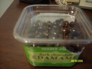 Sadly, these are almost gone:( They are YUMMO!